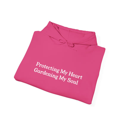 GOT TO PROTECT ME