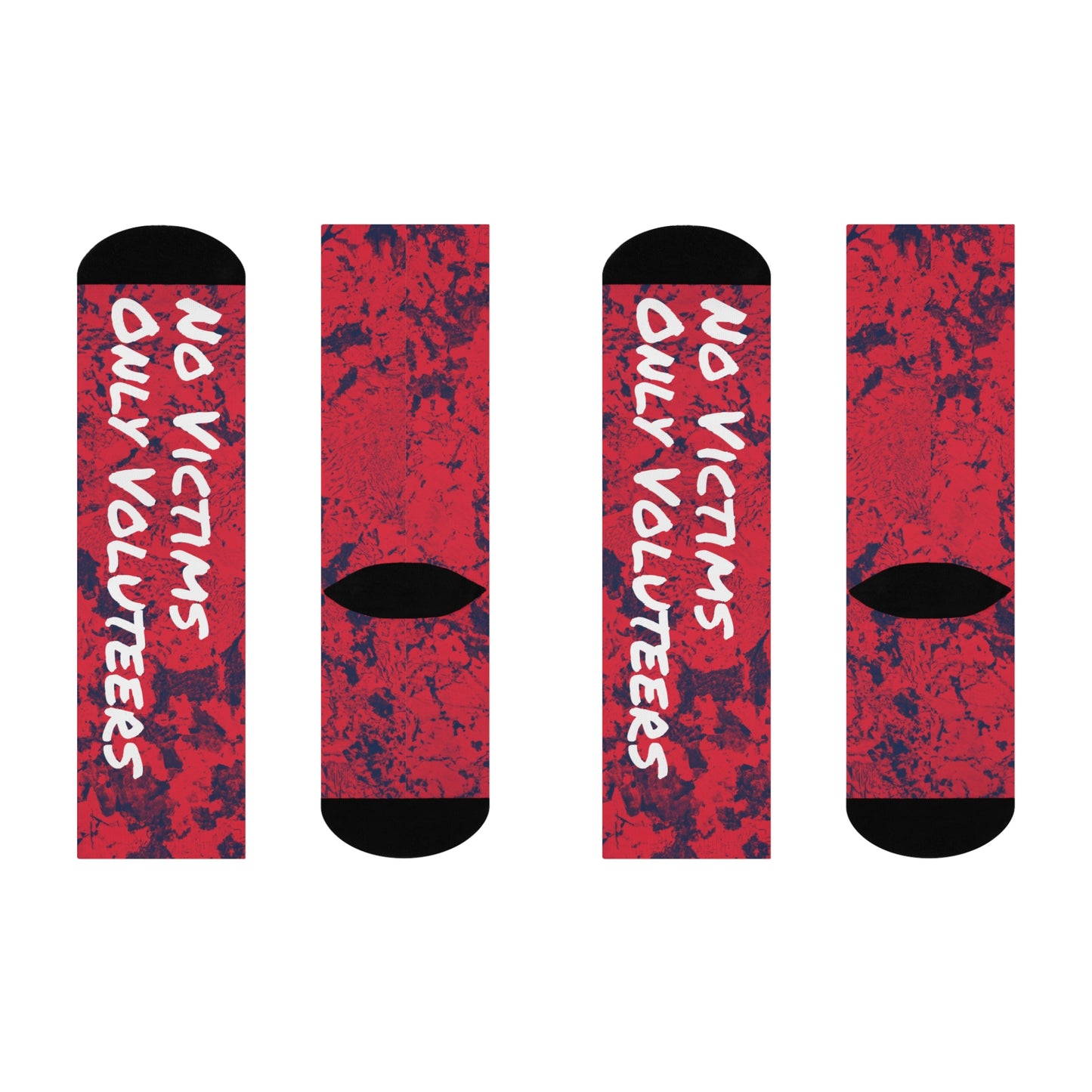 NOVO SUPER SOFT CREW SOCKS