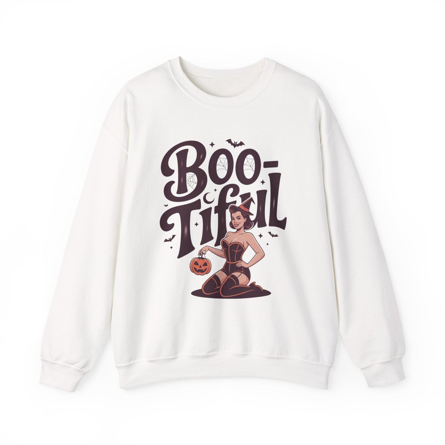 SHE SO BOO-ITFUL