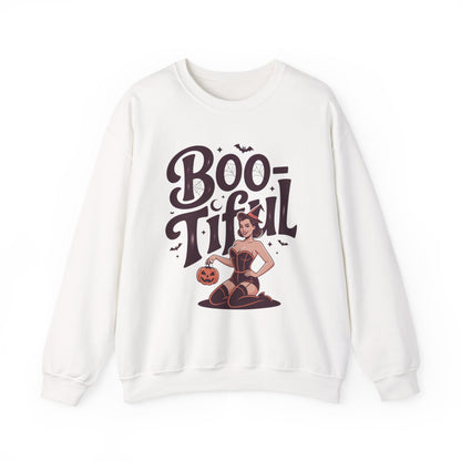 SHE SO BOO-ITFUL