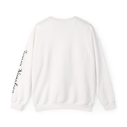 INTERNATIONAL JAMAR NAPOLEON CREWNECK