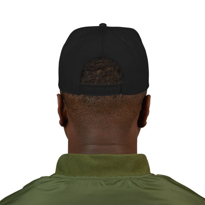 POWERFUL SNAPBACK