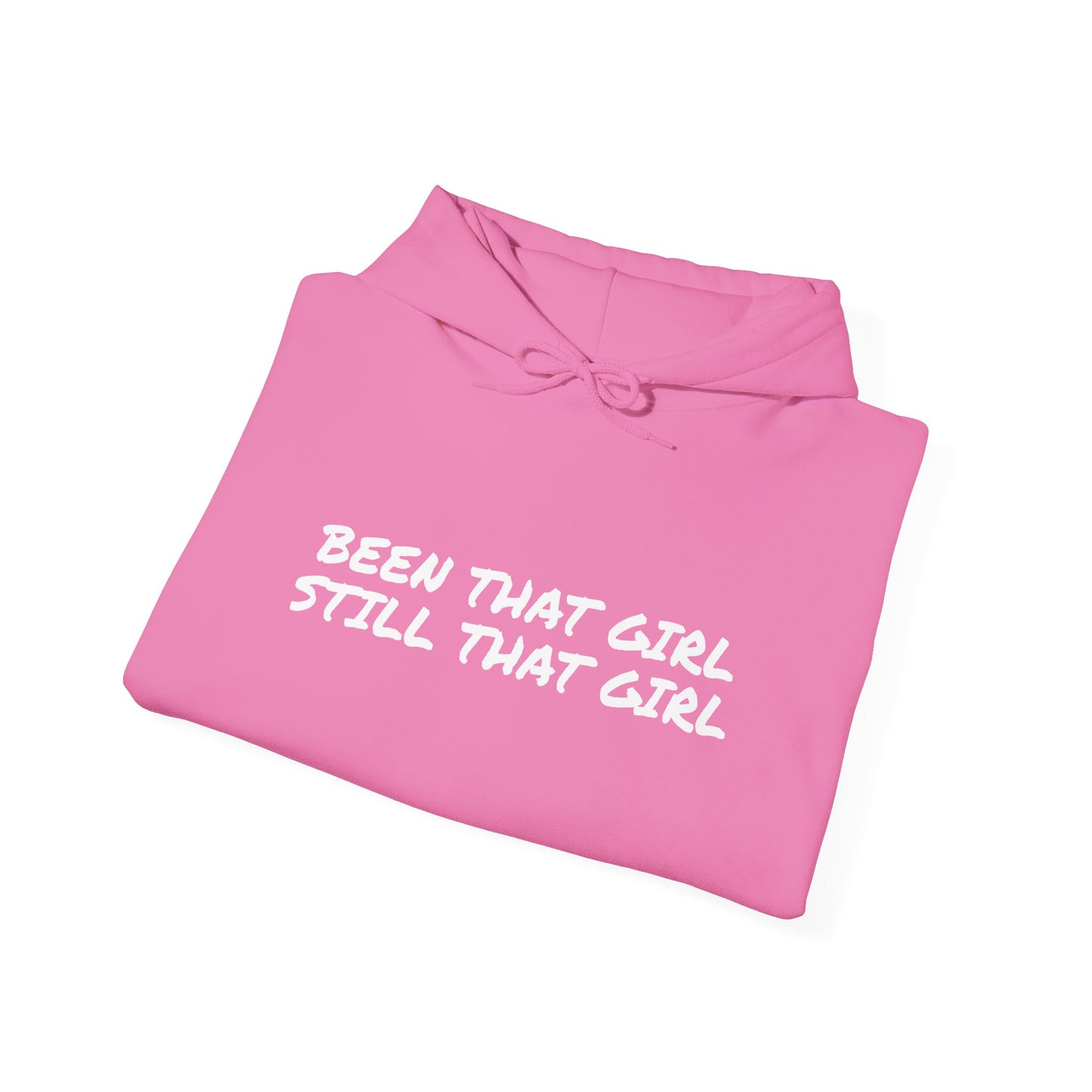 IM STILL THAT GIRL
