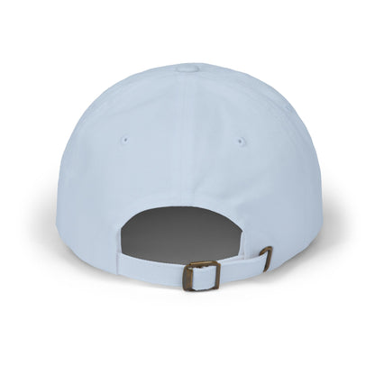 CLASSIC JAMAR NAPOLEON DAD HAT
