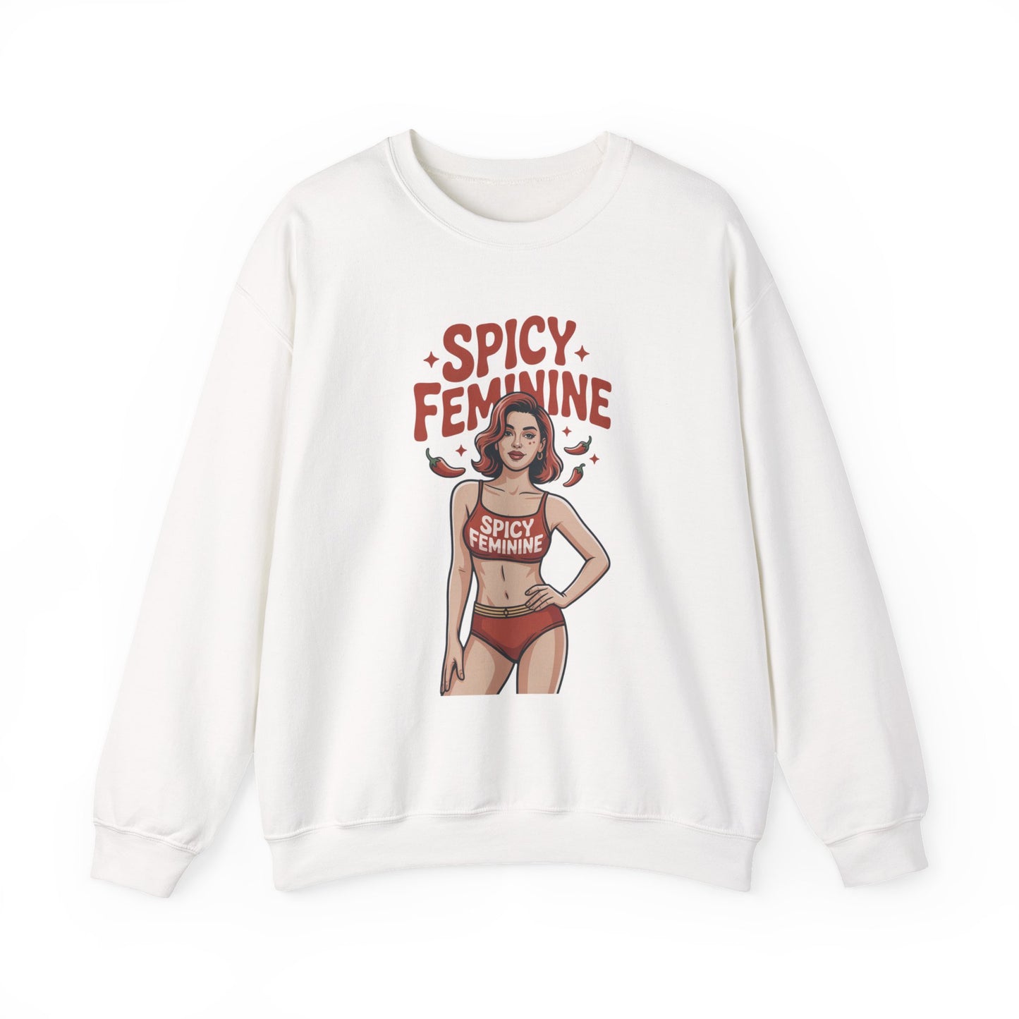 BIKINI TIME SPICY FEMININE