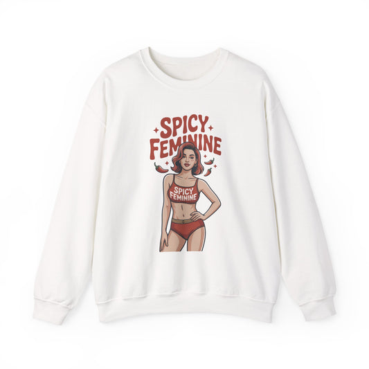 BIKINI TIME SPICY FEMININE
