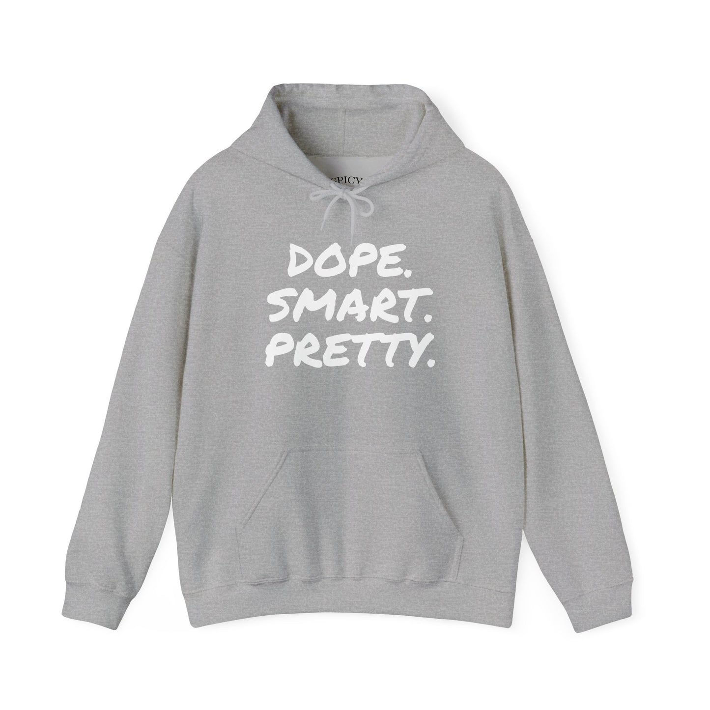 DOPE SMART PRETTY