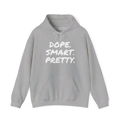 DOPE SMART PRETTY