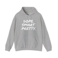 DOPE SMART PRETTY