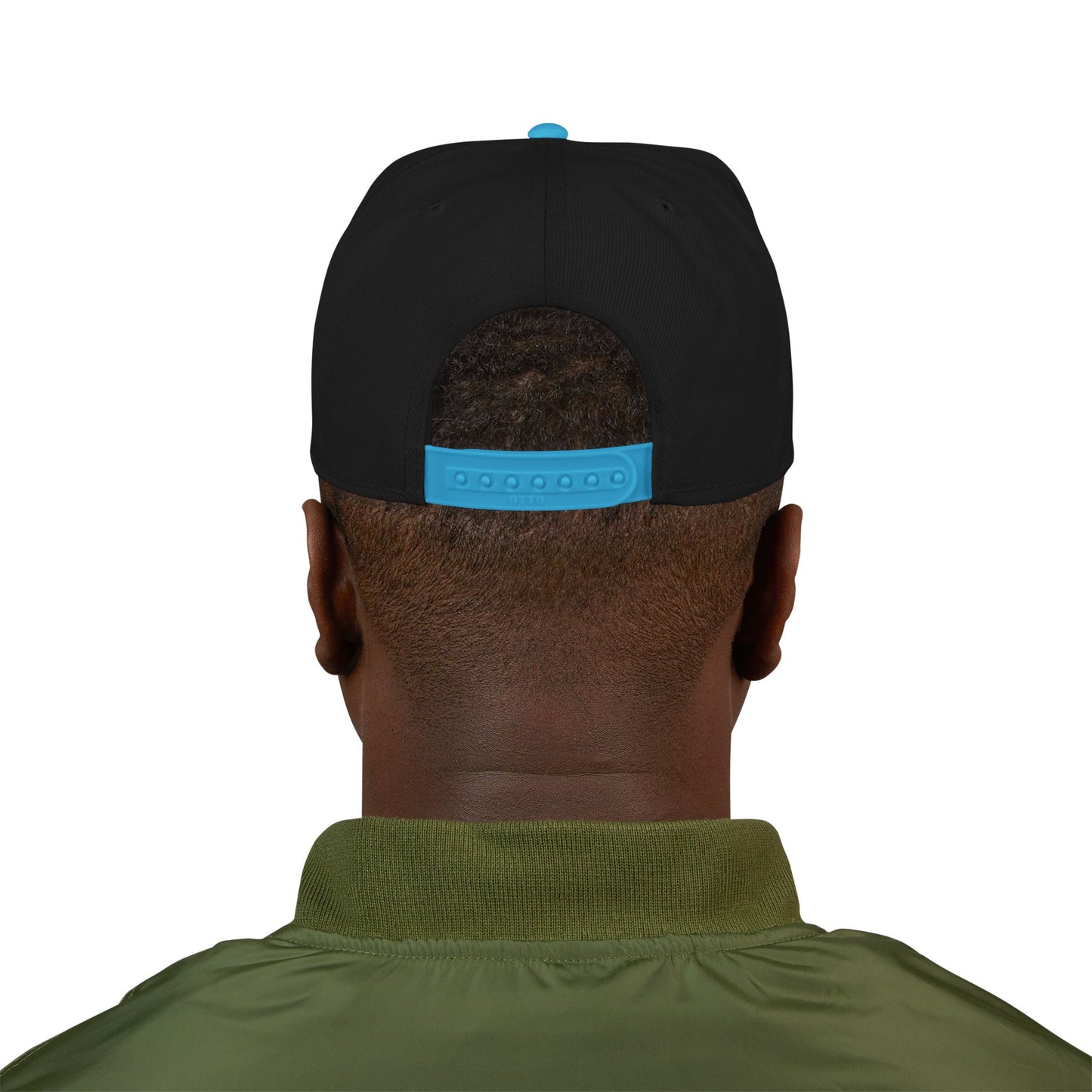 GOOD GIRLS LOVE BAD BOYS SNAPBACK