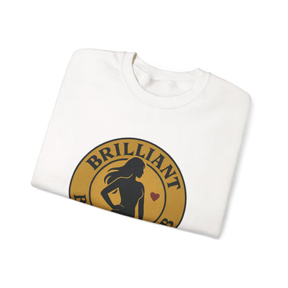 BILLIONAIRE BADDIES SWEETHEART