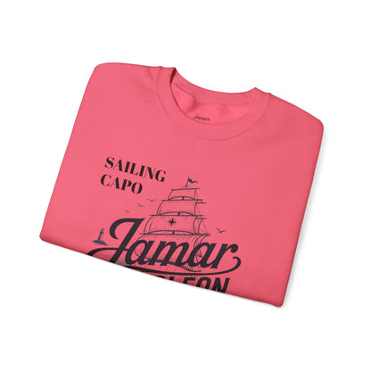 JAMAR NAPOLEON SAILING CAPO