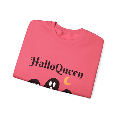 HALLOQUEEN GHOSTS