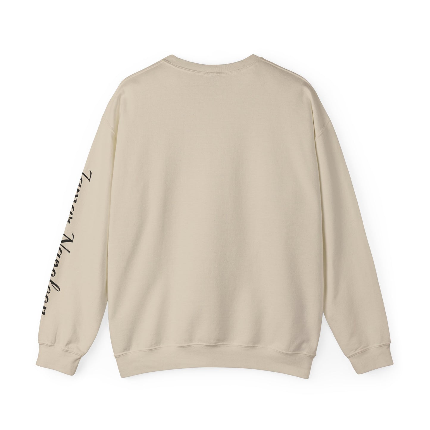 INTERNATIONAL JAMAR NAPOLEON CREWNECK