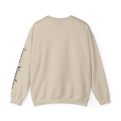 INTERNATIONAL JAMAR NAPOLEON CREWNECK