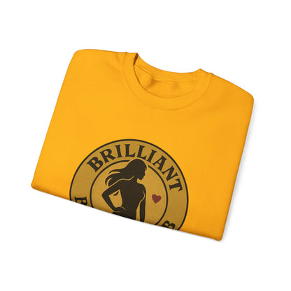 BILLIONAIRE BADDIES SWEETHEART