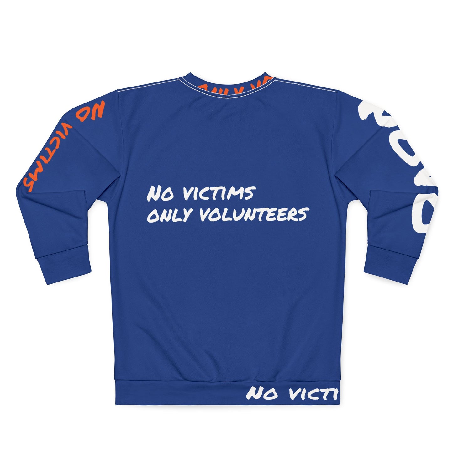 ROYAL BLUE NOVO