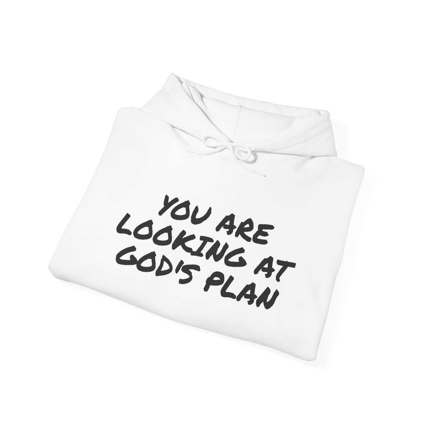 GOD'S PLAN