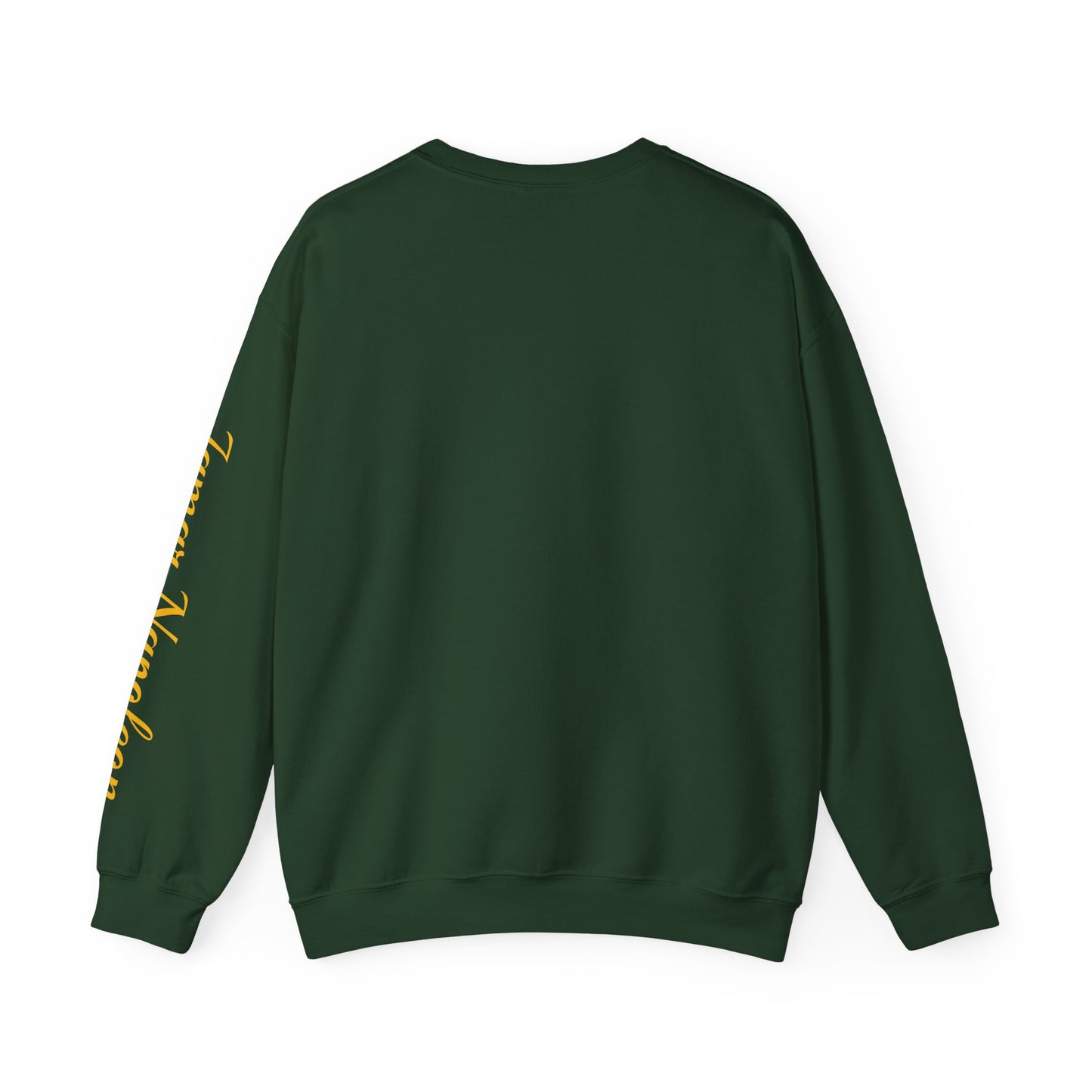 NEW NTERNATIONAL JAMAR NAPOLEON CREWNECK