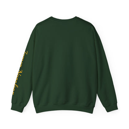NEW NTERNATIONAL JAMAR NAPOLEON CREWNECK