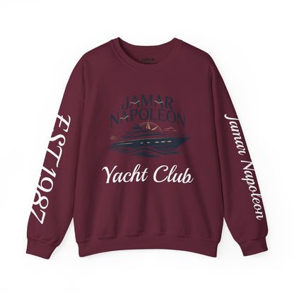 YACHT CLUB 3 JAMAR NAPOLEON