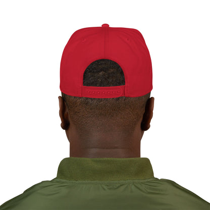 POWERFUL SNAPBACK
