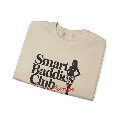 SMART BADDIES CLUB