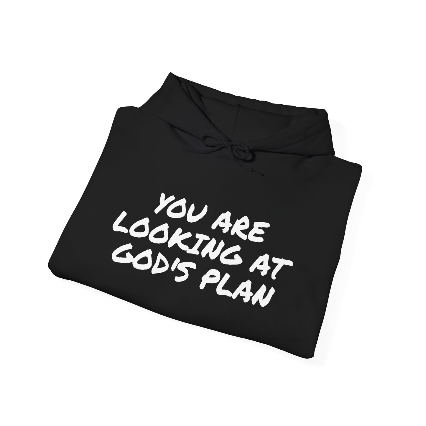 GOD'S PLAN