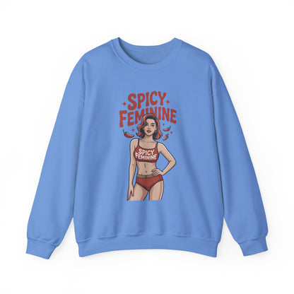 BIKINI TIME SPICY FEMININE