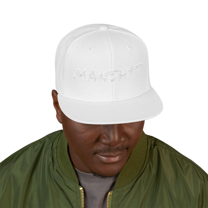 MANSH*T SNAPBACK