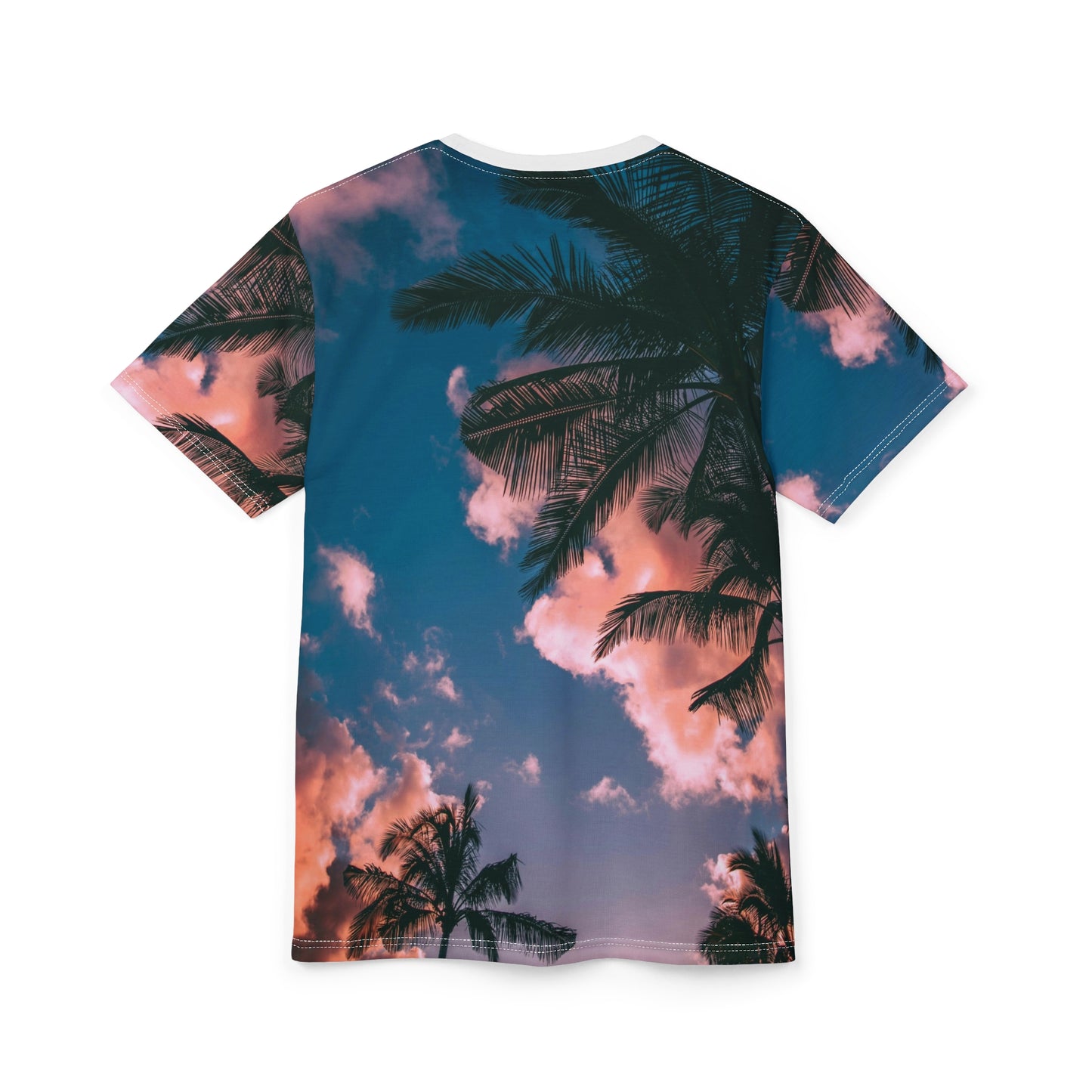 PALM TREES TEE