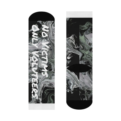 NOVO SUPER SOFT CREW SOCKS
