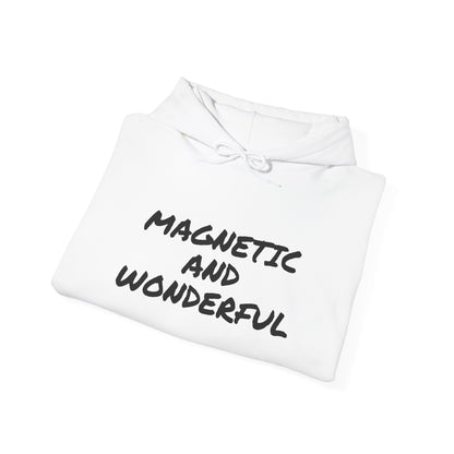 MAGNETIC AND WONDERFUL