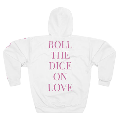 LOVE'S A GAMBLE WHITE