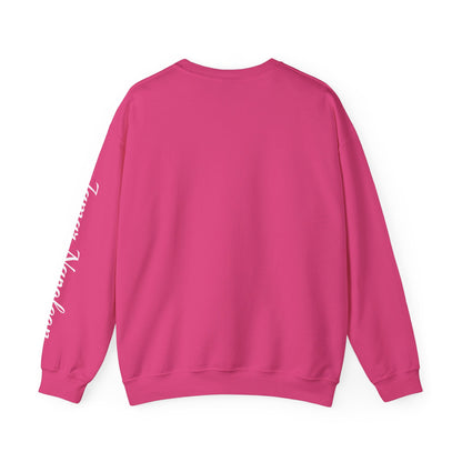 AMERICAN JAMAR NAPOLEON CREWNECK