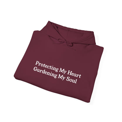 GOT TO PROTECT ME