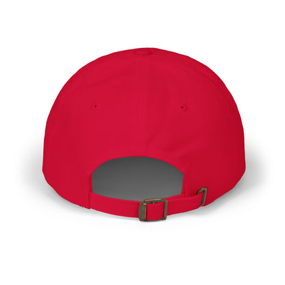 CLASSIC JAMAR NAPOLEON DAD HAT
