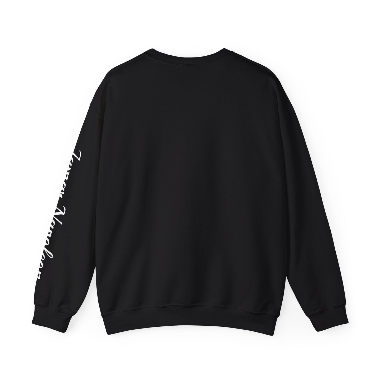 NEW NTERNATIONAL JAMAR NAPOLEON CREWNECK