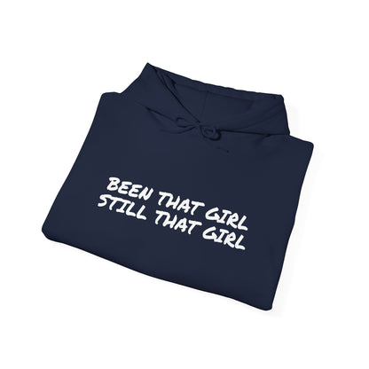 IM STILL THAT GIRL