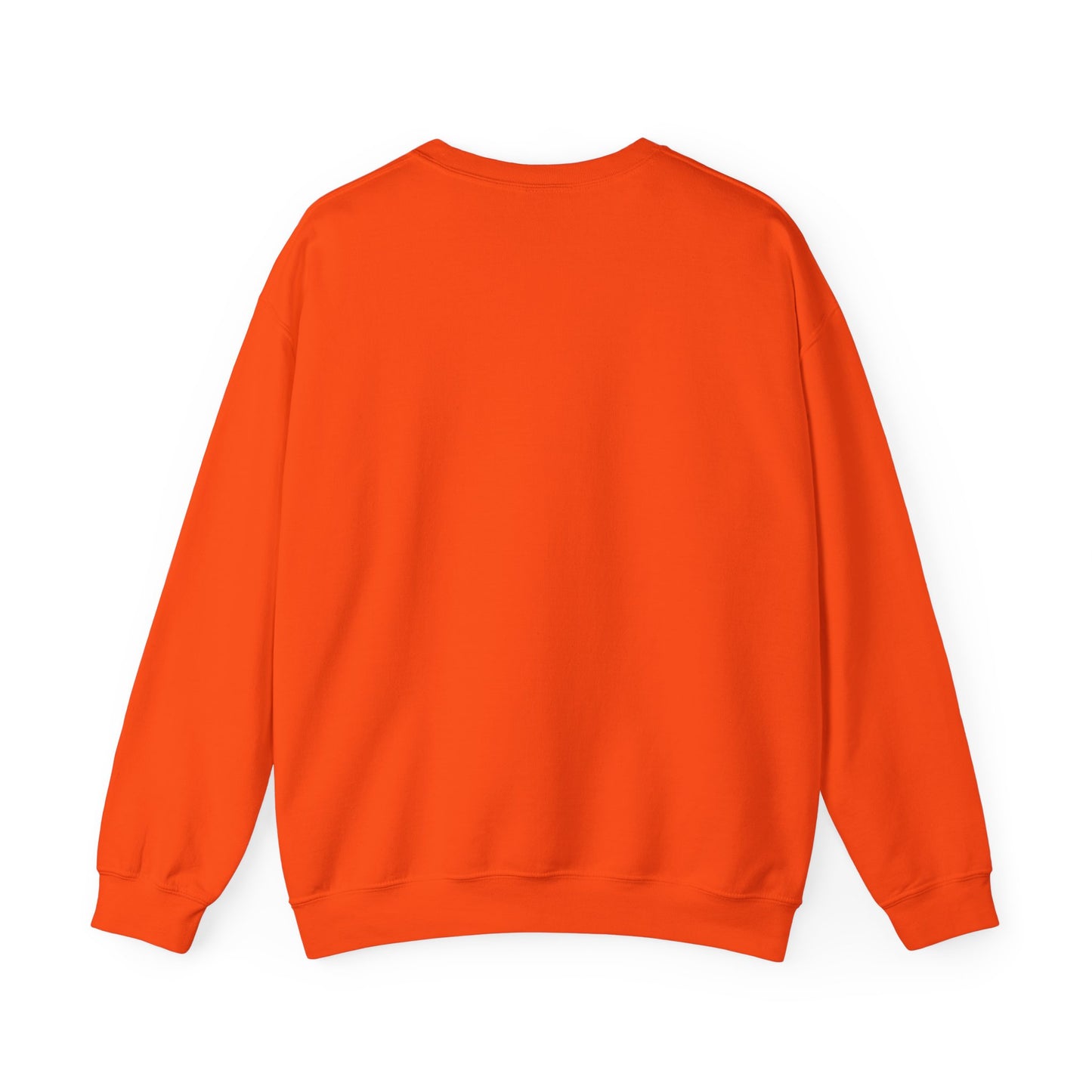 HALLOQUEEN CREWNECK
