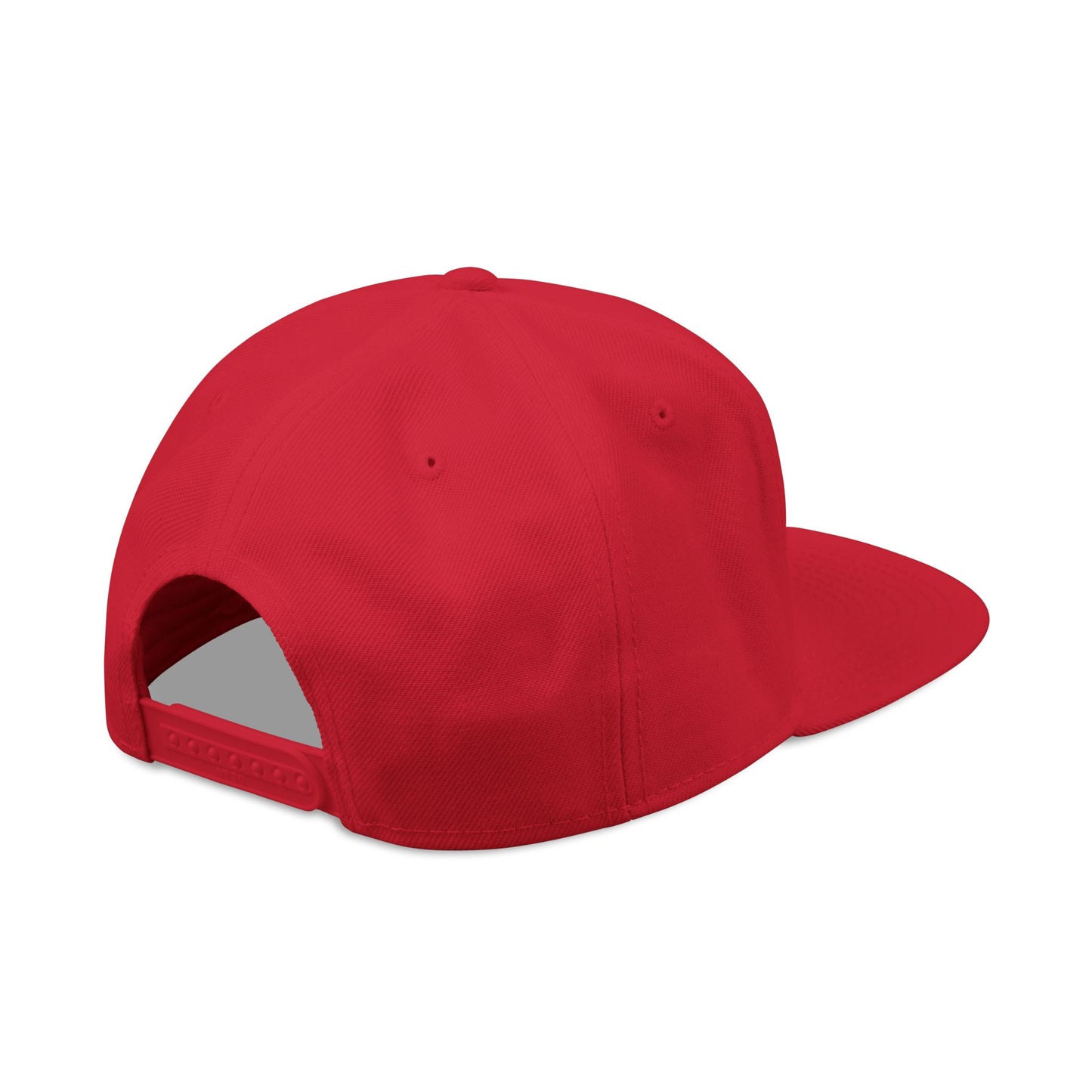 POWERFUL SNAPBACK