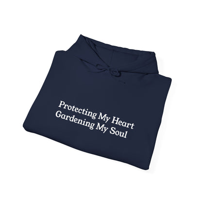 GOT TO PROTECT ME