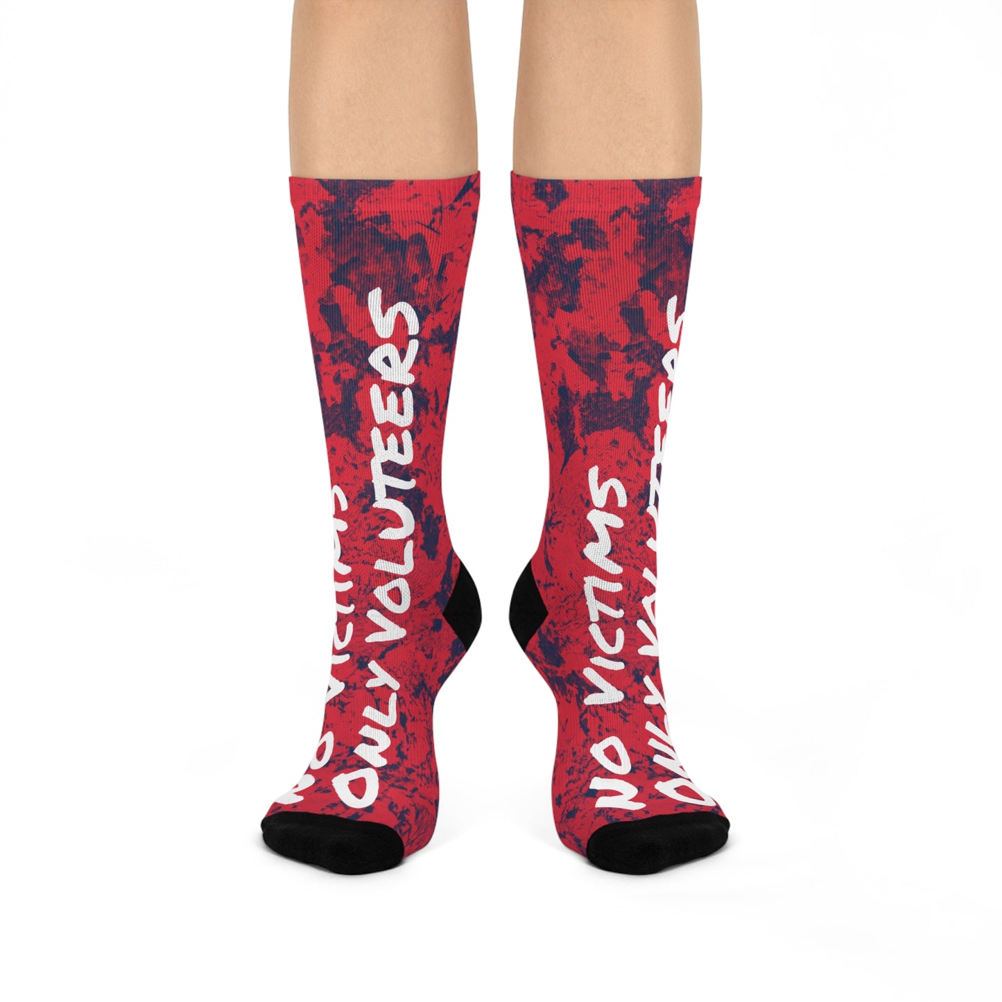 NOVO SUPER SOFT CREW SOCKS