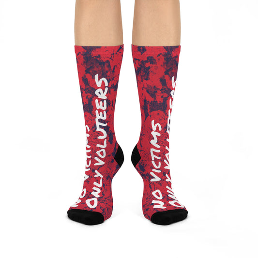 NOVO SUPER SOFT CREW SOCKS
