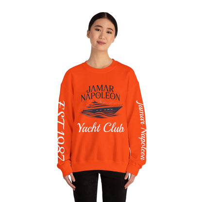YACHT CLUB 3 JAMAR NAPOLEON