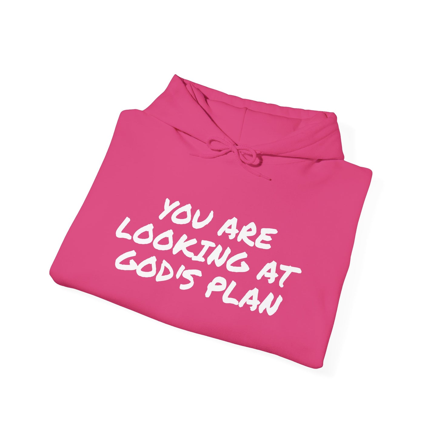 GOD'S PLAN