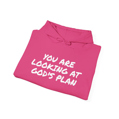 GOD'S PLAN
