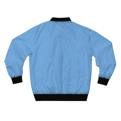 HEARTBREAKING G'S BOMBER JACKET