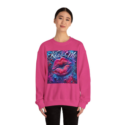 KISS ME NOW