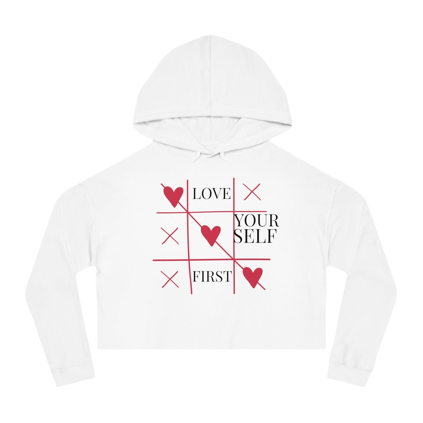 TIC TAC TOE HEARTS